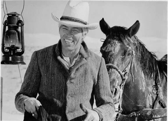 The Westerns of James Coburn – Jeff Arnold’s West
