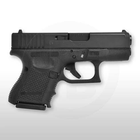 Glock 26 Gen4 2