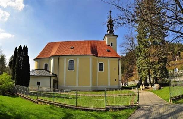 kostel