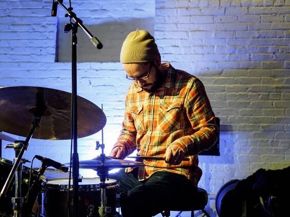 The Best Jazz on Bandcamp, August 2023 | Bandcamp Daily 