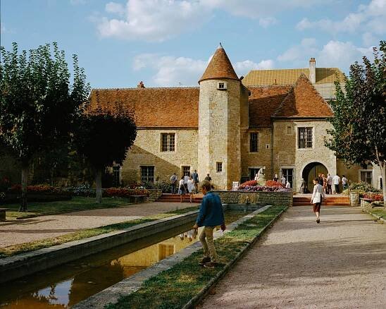 Musée Saint-Vic de Saint-Amand-Montrond