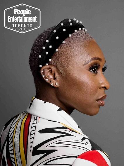 2019 TIFF PORTRAITS