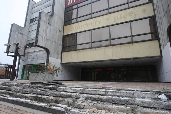 Demolice plzeňského Inwestu může skončit u soudu