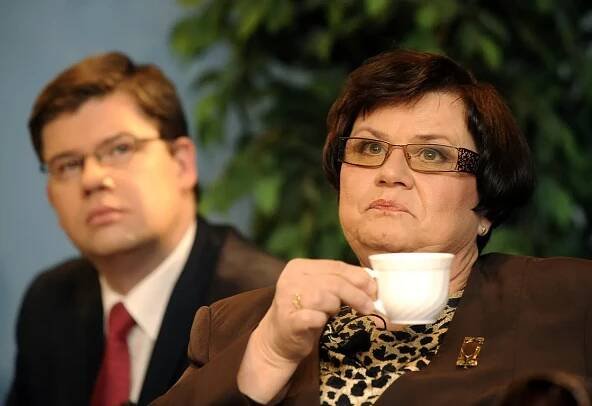Pospíšil v OVM: Rampulu bych odvolal, ale nejde to
