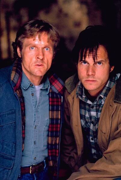 Lotři - Promo - William Sadler, Bill Paxton