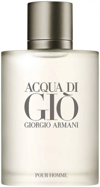 Giorgio Armani Acqua di Giò Refilllable toaletní voda pánská 30 ml plnitelný flakon