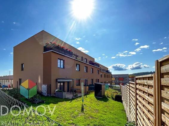 Prodej Byt 3+kk, Vinařská, Beroun - Beroun-Město