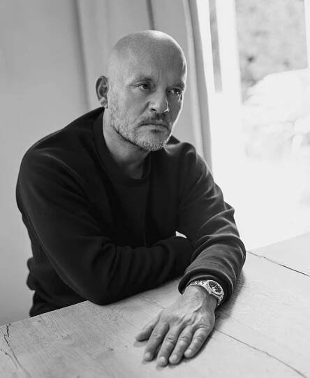 Vincent Van Duysen | Belgium Architect + Designer | The Aficionados 