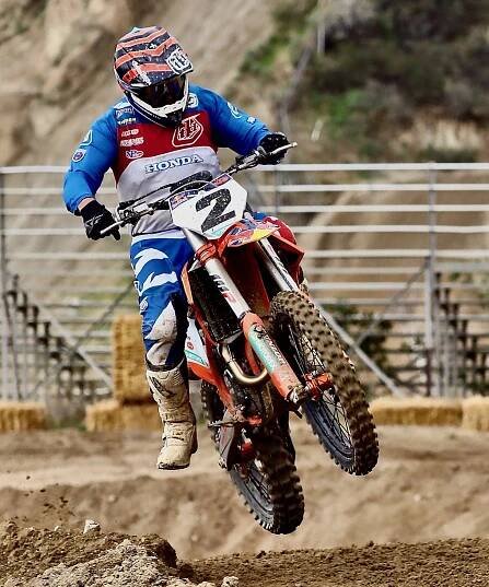 KAŽDÝ SVĚTOVÝ VETERÁNSKÝ MOTOKROSOVÝ ŠAMPION (1985-2022) - Motocross Action Magazine