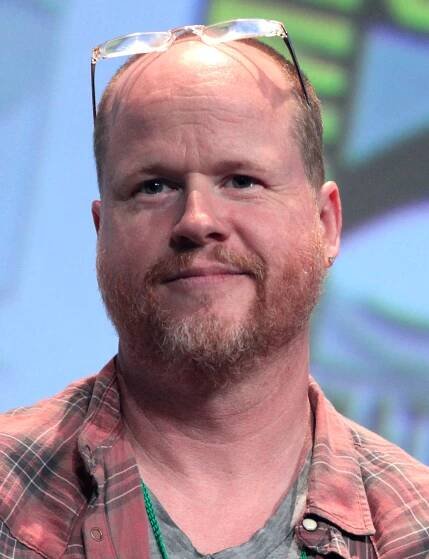 Citáty Joss Whedon