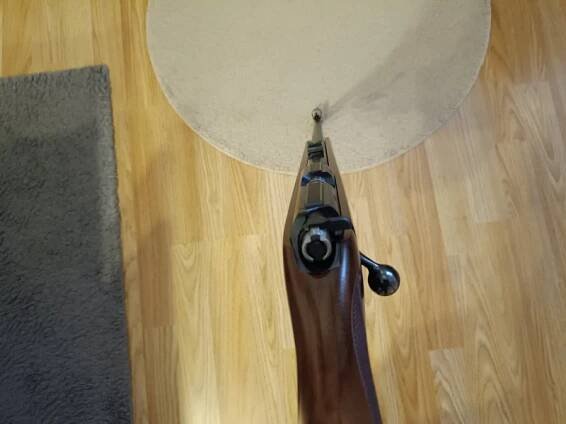 Cz 455 Lux
