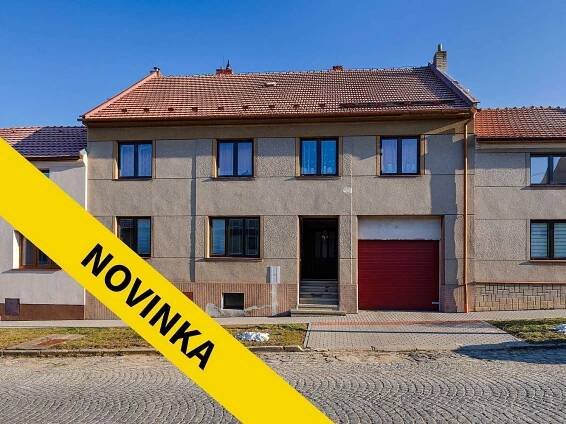 Pustiměř, okres Vyškov