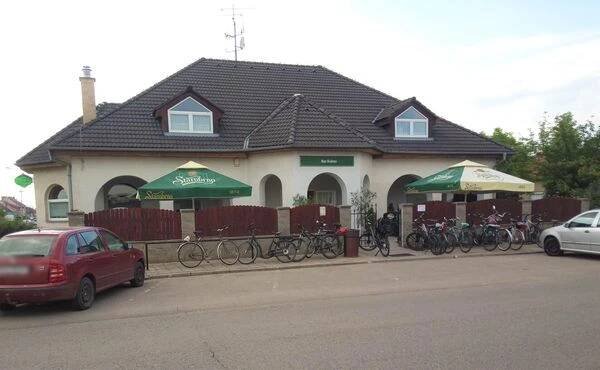 Bar Svárov foto 4