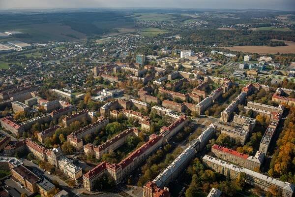 Ostrava zřizuje novou energetickou společnost. Na kraji přes ni proudily úplatky