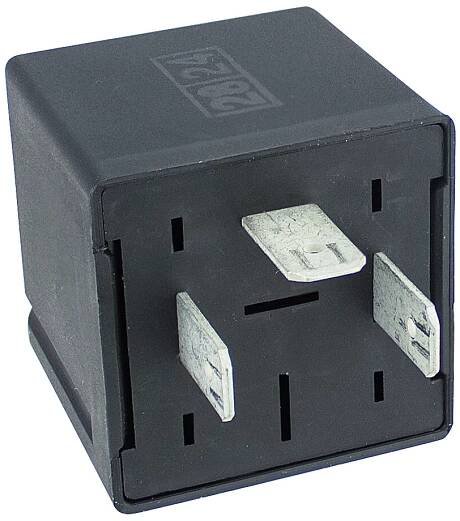 Přerušovač směrovek 6V - 2x21W