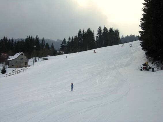 SKI Rališka