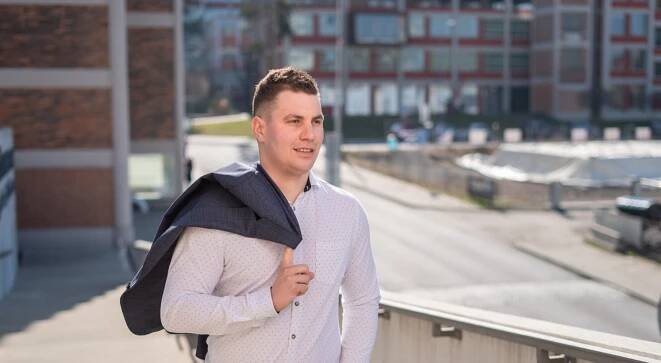 Můj příběh - Tomáš Surovec - prodej realit férově a lidsky