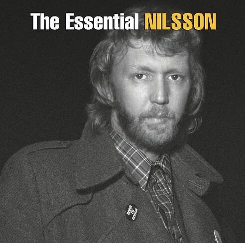 The Essential Nilsson - The Official Harry Nilsson Site