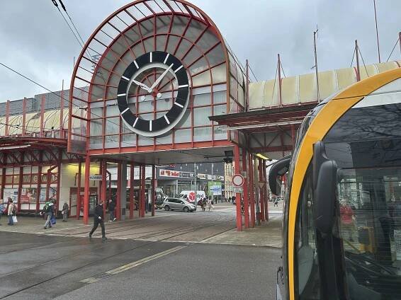 Konec taxikářů v centru Liberce, nová “Fügnerka” získává jasnější obrysy