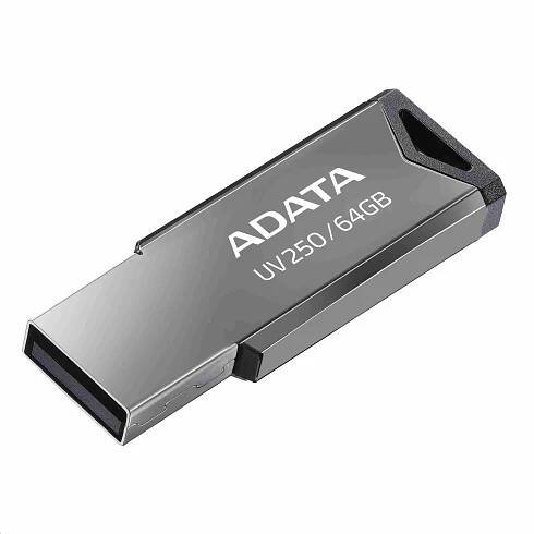 Adata UV250 16 GB (AUV250-16G-RBK)