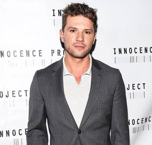 Ryan Phillippe's Ex Elsie Hewitt Accuses Him of Domestic Violence
