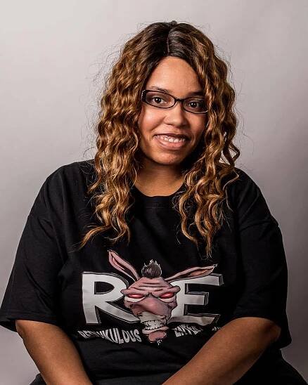 Meet The Team - Redonkulous Entertainment