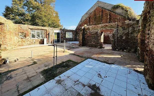 Ostatní, Chlum u Třeboně, 378 04, 441 m²