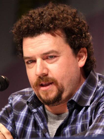 Danny McBride (Schauspieler)