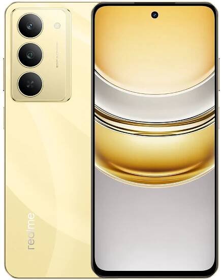 Make it real - realme (Brazil)
