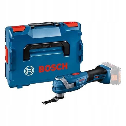 Aku oscilační nářadí Bosch GOP 185-LI Professional 06018G2021 