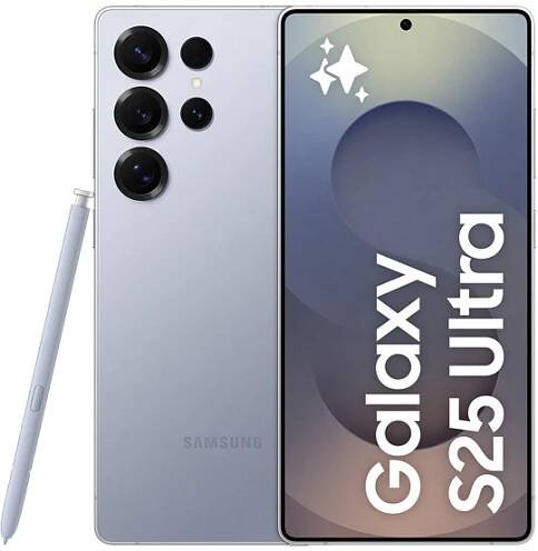 Samsung Galaxy S25 Ultra 5G 512GB