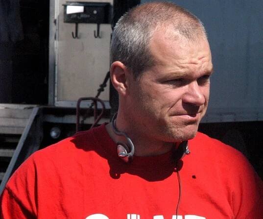 Uwe Boll Biography - Facts, Childhood, Family Life & Achievements
