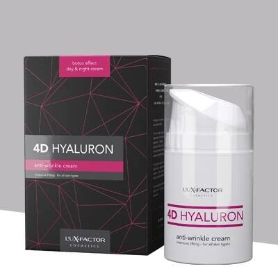 4D HYALURON Black Friday bundle