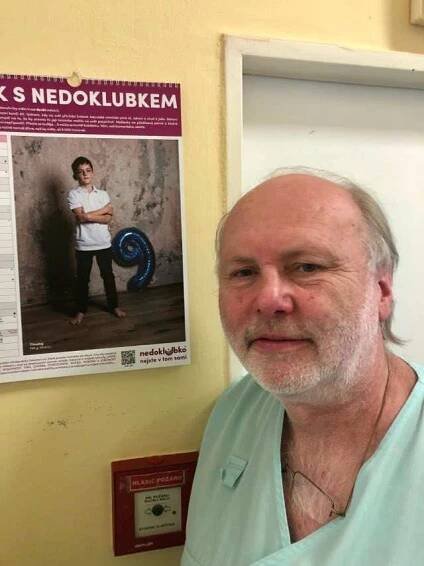 Aktuálně – 20. stránka – Nedoklubko
