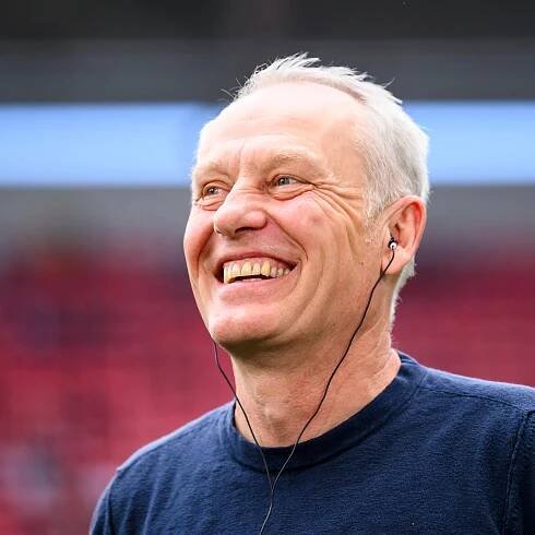 Christian Streich
