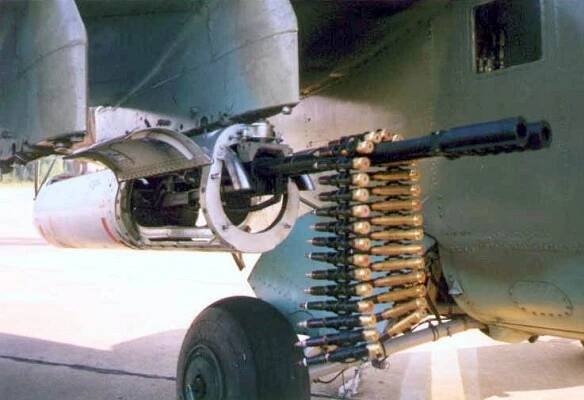 GSh-23L