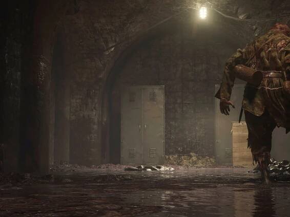 How to find the secret room in the Call of Duty: WWII Zombies tutorial