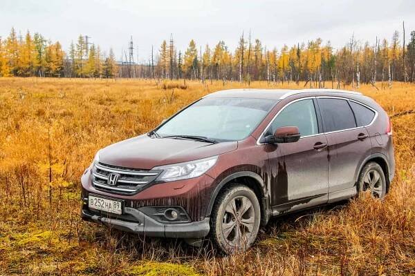 Worst Honda CRV Years To Avoid (6 Major Problems)