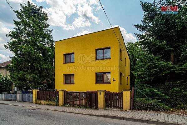Rovniny, Hlučín, okres Opava