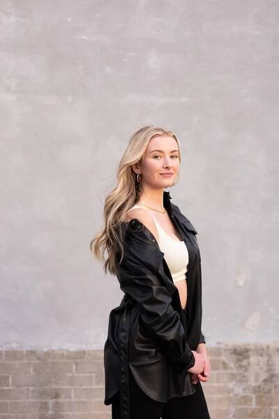 Seniors — Emily O'Brien Photography