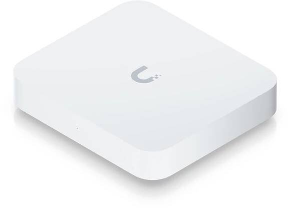 Ubiquiti UXG-Max, UniFi Gateway Max
