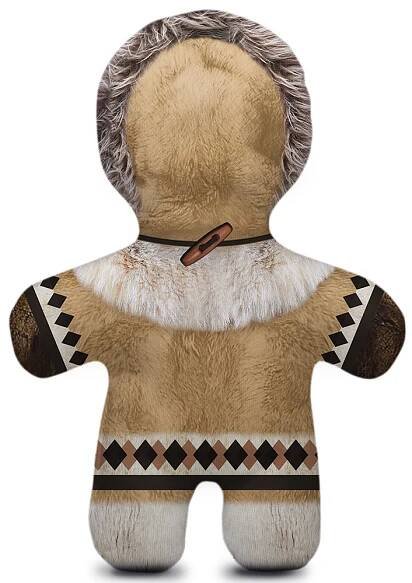 Voodoo Eskymák
