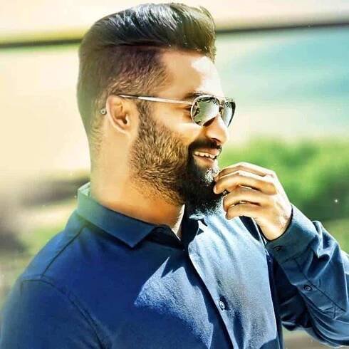 N. T. Rama Rao Jr. : Net Worth, Height, Weight, Age, Affairs, Wiki, Facts and Figures 16