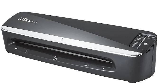 Laminátor ARTA G50 HD A3