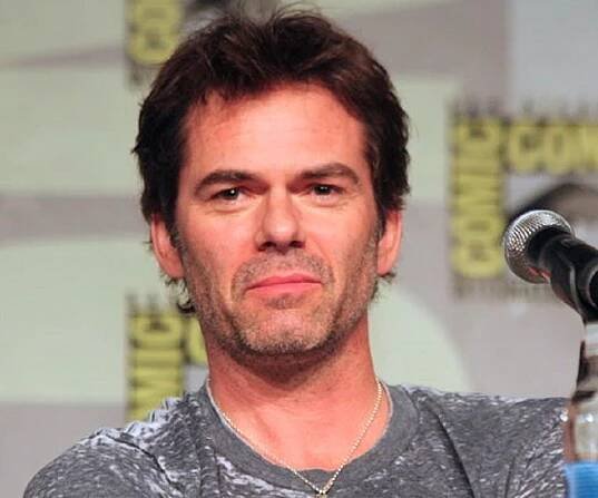 Billy Burke Biography - Facts, Childhood, Family Life & Achievements