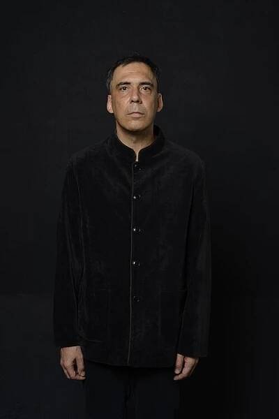 Antunes in 2015