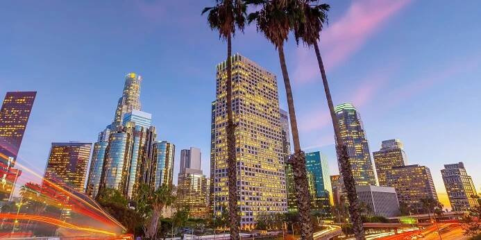 Los Angeles