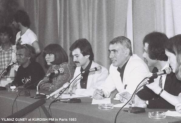 YILMAZ GUNEY 1 April 1937  9 September 1984