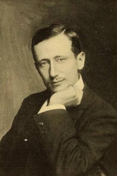 Guglielmo Marconi (1874-1937) and the Beginning of Wireless Telegraphy