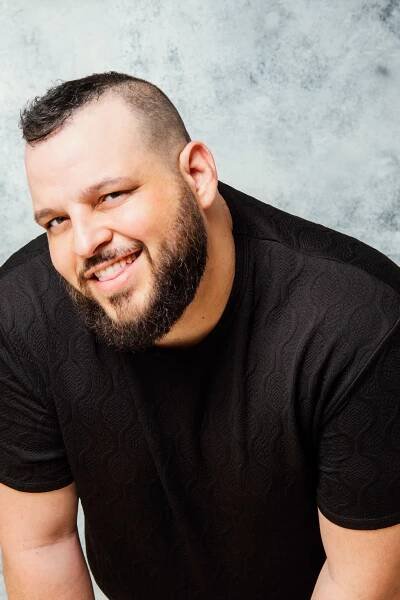Daniel Franzese – Innovative Artists
